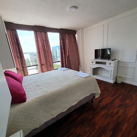 Apartamento Avenida Reforma Ciudad De Guatemala Eksteriør billede