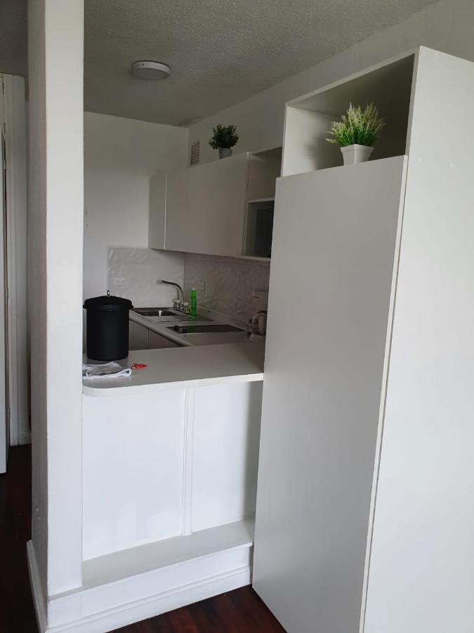 Apartamento Avenida Reforma Ciudad De Guatemala Eksteriør billede