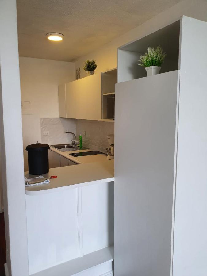 Apartamento Avenida Reforma Ciudad De Guatemala Eksteriør billede